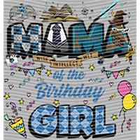 Mother's Day-MM 1301